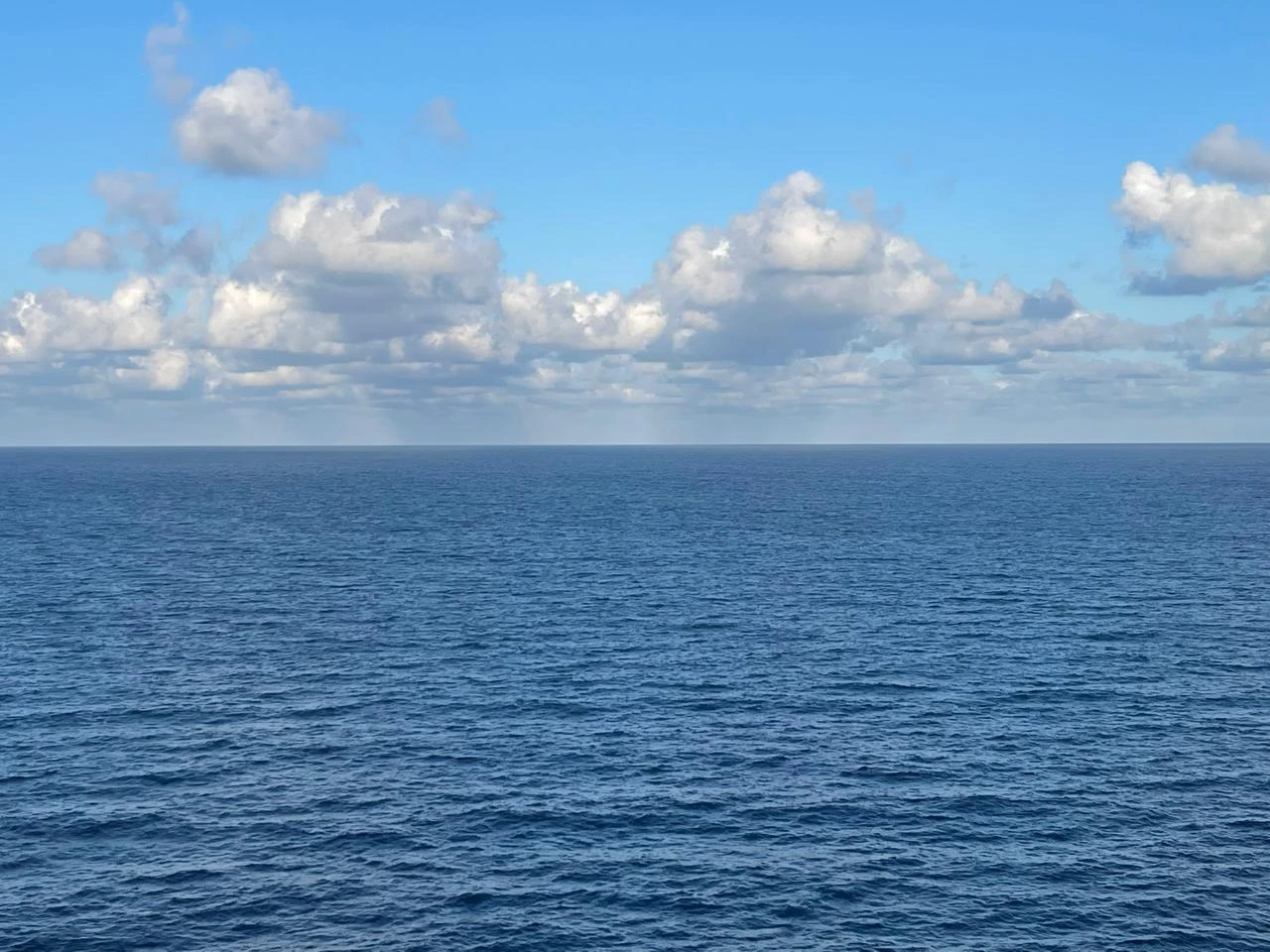 Campaña de medición para energía eólica y observación atmosférica offshore.