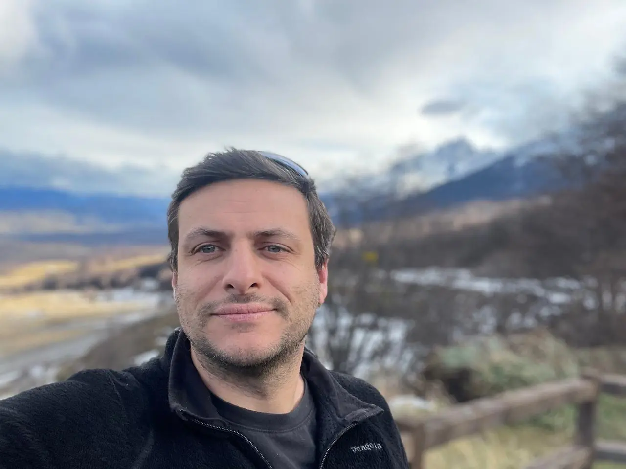 Dr. Cristian Mattar